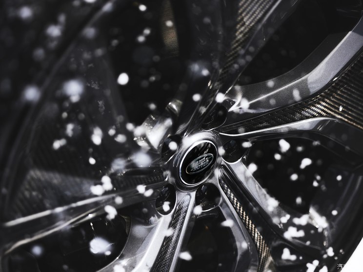 路虎(进口) 揽胜运动版 2024款 Park City Edition 路虎(进口) 揽胜运动版 2024款 Park City Edition