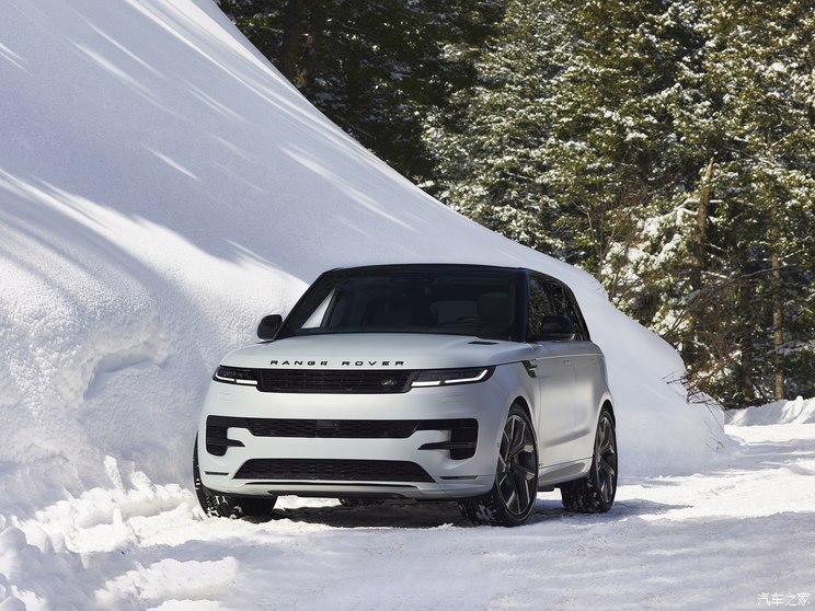 路虎(进口) 揽胜运动版 2024款 Park City Edition 路虎(进口) 揽胜运动版 2024款 Park City Edition