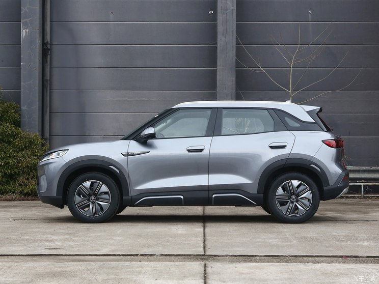 比亚迪 元UP 2024款 401KM 卓越型 比亚迪 元UP 2024款 401KM 卓越型