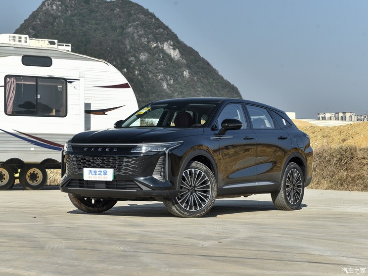 星途 星途瑶光新能源 2024款 1.5T 长续航Pro 星途 星途瑶光新能源 2024款 1.5T 长续航Pro