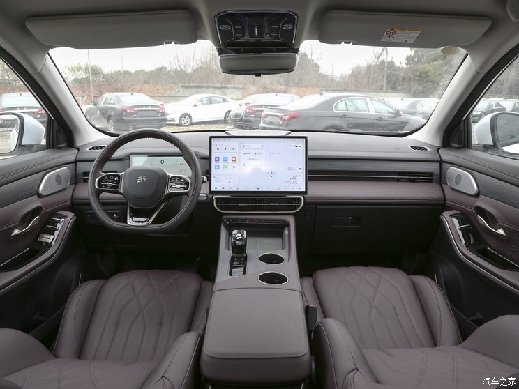 奇瑞汽车 捷途X90 PRO 2024款 2.0T DCT尊贵版 5座 奇瑞汽车 捷途X90 PRO 2024款 2.0T DCT尊贵版 5座