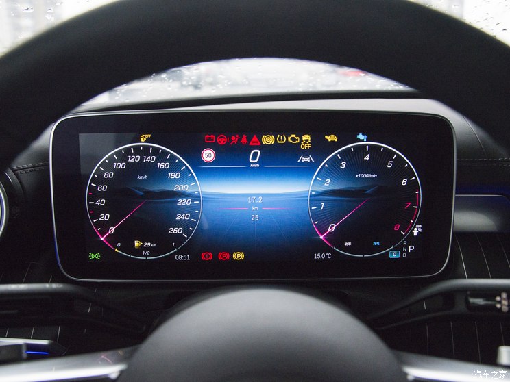 奔驰(进口) 奔驰CLE 2024款 300 4MATIC Coupe 奔驰(进口) 奔驰CLE 2024款 300 4MATIC Coupe