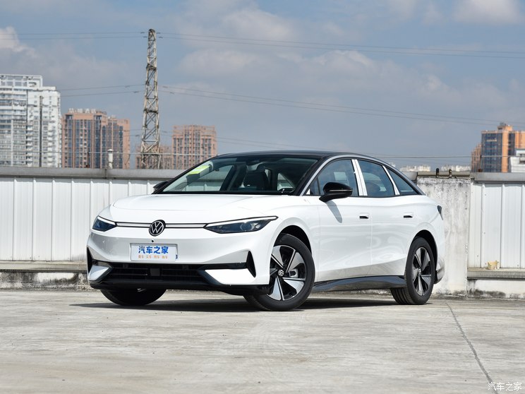 一汽-大众 大众ID.7 VIZZION 2024款 AIR 一汽-大众 大众ID.7 VIZZION 2024款 AIR