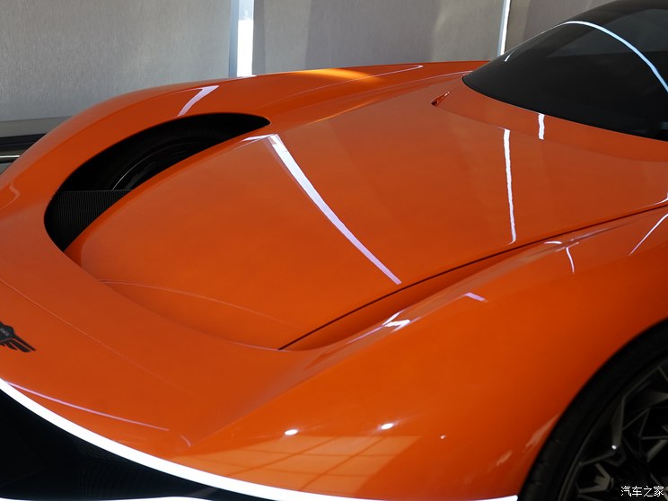 捷尼赛思 捷尼赛思 X 概念车 2024款 Gran Berlinetta Vision Gran Turismo 捷尼赛思 捷尼赛思 X 概念车 2024款 Gran Berlinetta Vision Gran Turismo