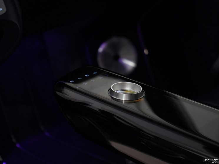 捷尼赛思 捷尼赛思 Neolun 2024款 Concept 捷尼赛思 捷尼赛思 Neolun 2024款 Concept