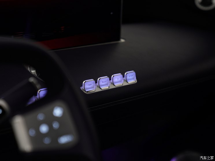 捷尼赛思 捷尼赛思 Neolun 2024款 Concept 捷尼赛思 捷尼赛思 Neolun 2024款 Concept