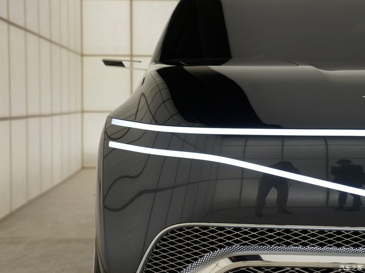 捷尼赛思 捷尼赛思 Neolun 2024款 Concept 捷尼赛思 捷尼赛思 Neolun 2024款 Concept