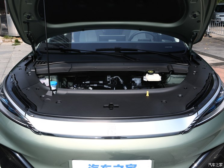 比亚迪 元PLUS 2023款 冠军版 510KM 领先型 比亚迪 元PLUS 2023款 冠军版 510KM 领先型