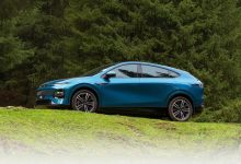 18.99万起 小鹏宣布G6车型限时优惠2万-鹏城车网