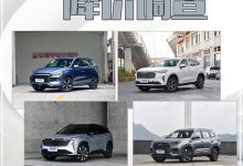 某头部品牌狂降4万 10万元SUV降价调查-鹏城车网