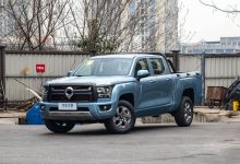 10万级 金刚炮8AT版本将于3月29日上市-鹏城车网