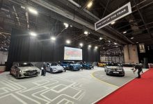 2025日内瓦车展计划2025年2月17日开幕-鹏城车网