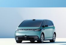 轴距3008mm！极氪MIX官图正式发布！-鹏城车网