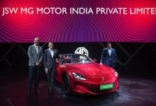 将销售名爵电车 上汽在印度成立新公司-鹏城车网