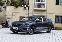 新款吉利星瑞和星越L长风版3月26日上市-鹏城车网