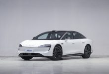 升级新功能?新款智界S7将于4月8日上市-鹏城车网