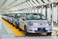 更多选择 江淮钇为3挚爱版将于今日上市-鹏城车网