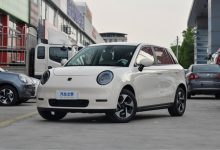 2024年1-2月江汽集团销量为6.89万辆-鹏城车网