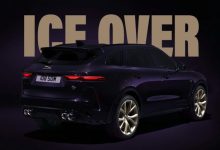 大新闻！捷豹今年6月停产所有燃油车？-鹏城车网