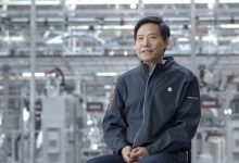 雷军:小米SU7是50万以内最好开的轿车-鹏城车网