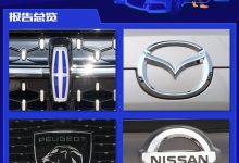 2023新车质量报告――海外品牌国产篇-鹏城车网