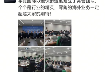 零跑朱江明：零跑国际高管团队现已到位-鹏城车网