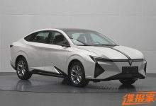 东风本田全新品牌首款车灵悉L申报图-鹏城车网