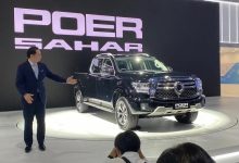 5月当地上市 山海炮HEV在泰国开启预售-鹏城车网