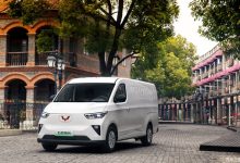 五菱或将建立新能源商用车领域新生态-鹏城车网