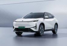 东风风神皓瀚PHEV计划将于3月30日发布-鹏城车网