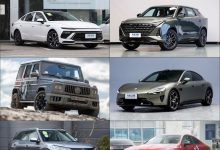 小米SU7等7款车 本周上市/首发新车前瞻-鹏城车网