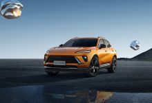 售21.49万起 新款别克昂科威S正式上市-鹏城车网