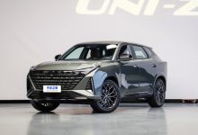 全新插混系统 长安UNI-Z将3月28日上市-鹏城车网