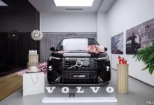 新车售价81.8万元 沃尔沃EM90开启交付-鹏城车网