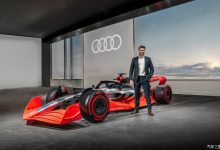 扩大投入/全面收购索伯 奥迪加速进军F1-鹏城车网