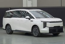 大家9插混版领衔 上汽大通北京车展阵容-鹏城车网