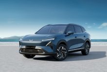 将于下半年上市 五菱星辰PLUS官图发布-鹏城车网