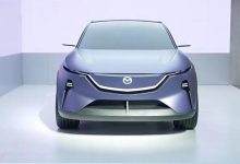 2024北京车展：长安马自达ARATA创发布-鹏城车网