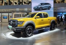 2024北京车展：山海炮Hi4-T正式发布-鹏城车网