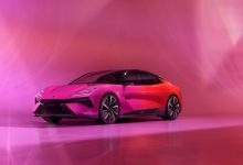 路特斯EMEYA繁花绽放高级定制版预售-鹏城车网