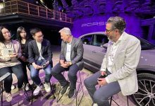 保时捷如何看待小米汽车等中国品牌对标-鹏城车网