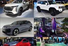 红旗必看！一文看懂北京车展E3馆新车-鹏城车网