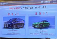 共计5款车型 东风风行新产品规划曝光-鹏城车网