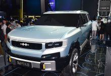 方程豹品牌春季发布会将于今日举行-鹏城车网