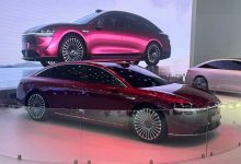 2024北京车展：享界S9正式迎来首发-鹏城车网