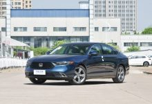 下跌6.1% 本田中国1-3月销量206907辆-鹏城车网