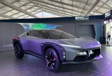 2024北京车展：Quintessenza昆特桑萨-鹏城车网