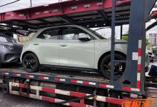 2024北京车展探馆:2024款欧拉好猫-鹏城车网