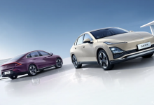 五菱星光共创版/纯电版将于4月25日上市-鹏城车网