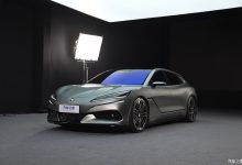 全新猎装旗舰！腾势Z9GT迎来首发亮相！-鹏城车网